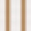 Stripe 5 Wallpaper Coordonné Curry A00730