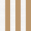 Stripe 8 Wallpaper Coordonné Curry A00739