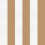 Stripe 8 Wallpaper Coordonné Curry A00739