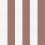 Stripe 8 Wallpaper Coordonné Gamba A00740
