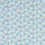Tissu Dallimore Sanderson Indigo/Multi DARB227095