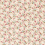 Dallimore Fabric Sanderson Mulberry/Multi DARB227098