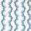 Tissu Oxbow Sanderson Indigo DARB227093