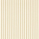 Pinetum Stripe Fabric Sanderson Flax DARB227088