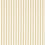 Pinetum Stripe Fabric Sanderson Flax DARB227088