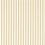 Tela Pinetum Stripe Sanderson Flax DARB227088