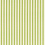 Pinetum Stripe Fabric Sanderson Sap Green DARB227090