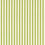 Pinetum Stripe Fabric Sanderson Sap Green DARB227090