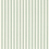 Pinetum Stripe Fabric Sanderson Blue clay DARB227091