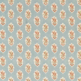 Sessile Leaf Fabric