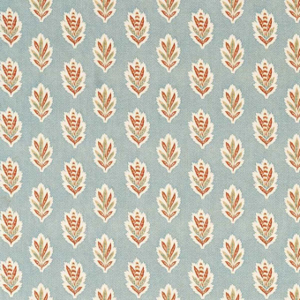 Tela Sessile Leaf