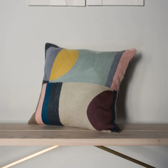 Wassily Cushion