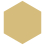Carreau ciment Solid Colors hexagone Bisazza Grano grano-e