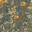 Pradera Wallpaper Coordonné Curry A00630