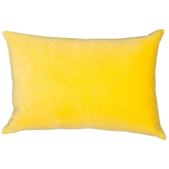 Kissen Chartreuse
