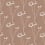 Papel pintado Chamomile Studio Ditte Nude chamomile-nude