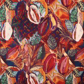 Trinidad Velvet
