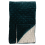Manta linoen Niki Jones Lomond Teal/Linen NJ-B-VLN-919