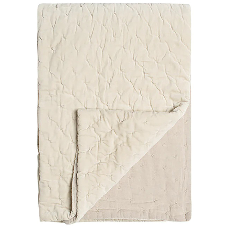 Linen Throw Niki Jones