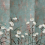 Kintsugi Panel Tres Tintas Barcelona Turquesa M4502-3