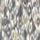 Papier peint Abr Coordonné Black A00835