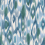 Abr Wallpaper Coordonné Blue A00831