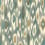 Abr Wallpaper Coordonné Green A00833