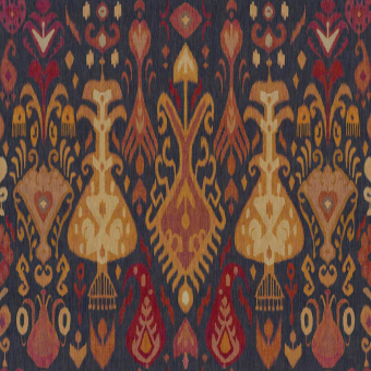 Papeles pintados panorámico Boho