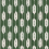 Tapete Llengues Coordonné Green A00826