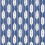 Llengues Wallpaper Coordonné Blue A00827