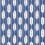 Llengues Wallpaper Coordonné Blue A00827