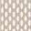 Llengues Wallpaper Coordonné Cream A00828