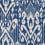 Padmasalis Wallpaper Coordonné Blue A00800