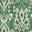 Padmasalis Wallpaper Coordonné Green A00801