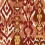 Uzbek Wallpaper Coordonné Clay A00812