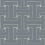 Papier peint Ensemble Tres Tintas Barcelona Azul Claro AN4605-3