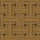 Carta da parati Ensemble Tres Tintas Barcelona Terracota AN4605-6