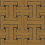 Ensemble Wallpaper Tres Tintas Barcelona Terracota AN4605-6