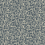 Verse Wallpaper Tres Tintas Barcelona Dark blue AN4603-4