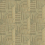 Andana Wallpaper Tres Tintas Barcelona Mostaza AN4602-1