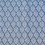 Kasuri Outdoor Fabric Coordonné Blue TKASBLU