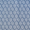 Tessuto Kasuri Outdoor Coordonné Blue TKASBLU