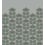 Papier peint panoramique Flower Isidore Leroy Sauge 6249209 et 6249211