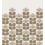 Flower Panel Isidore Leroy Naturel 6249213 et 6249215