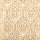 Les Grenades Silk Tassinari & Chatel Doré 1560-04