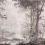 Papier peint panoramique Foresta Umbra Inkiostro Bianco Tanin INKITSA2301_VINYL