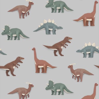 Dinosaur Wallpaper