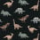 Dinosaur Wallpaper Studio Ditte Dark dinosaur_dark