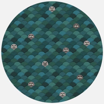 Tapete Circle Seals