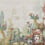Sicilia Panel Inkiostro Bianco Multicolore INKANGN2302_VINYL